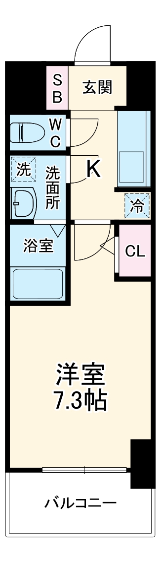 2/27 間取