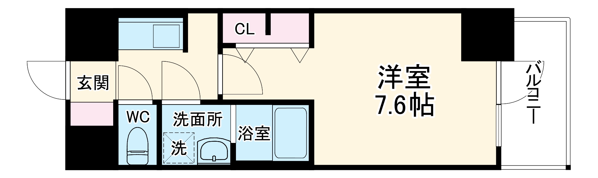 2/28 間取