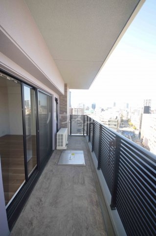 17/30 バルコニー