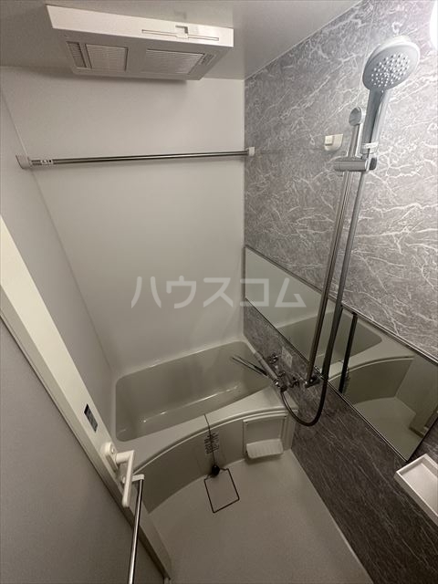 7/23 浴室