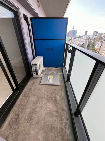 16/30 バルコニー