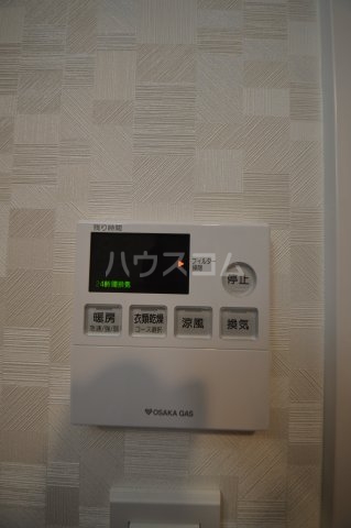 10/29 設備