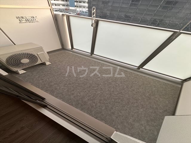 17/30 バルコニー