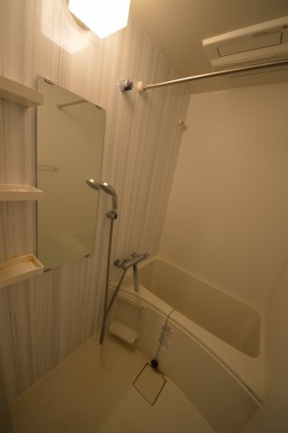 8/28 浴室