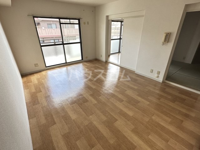 3/26 リビング/ダイニング