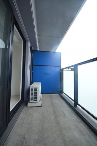 14/28 バルコニー