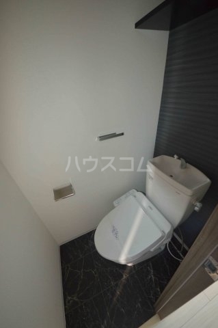 8/28 トイレ