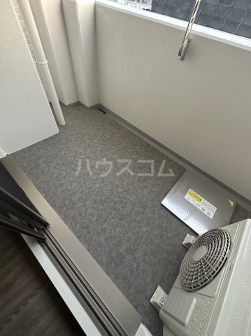 17/30 バルコニー