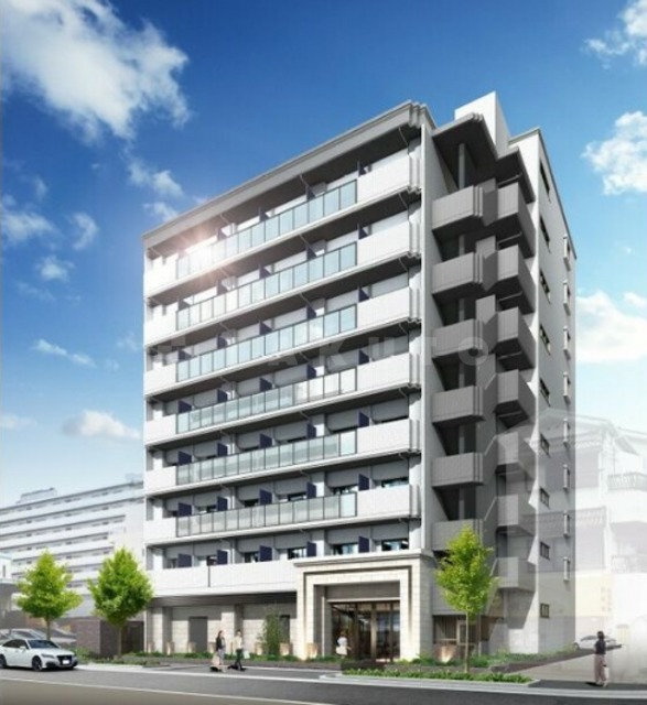 21/30 エントランス