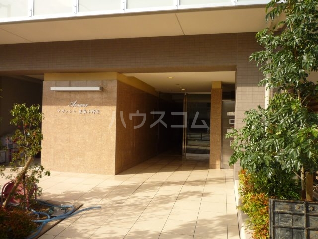 2/9 エントランス