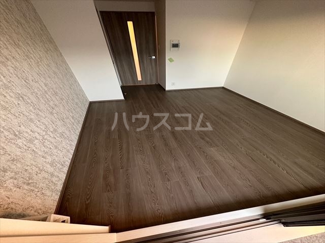 4/29 寝室