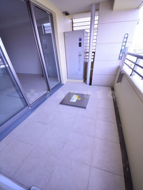 17/30 バルコニー