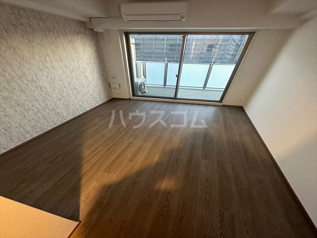 5/30 寝室
