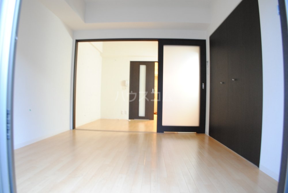 4/28 リビング/ダイニング