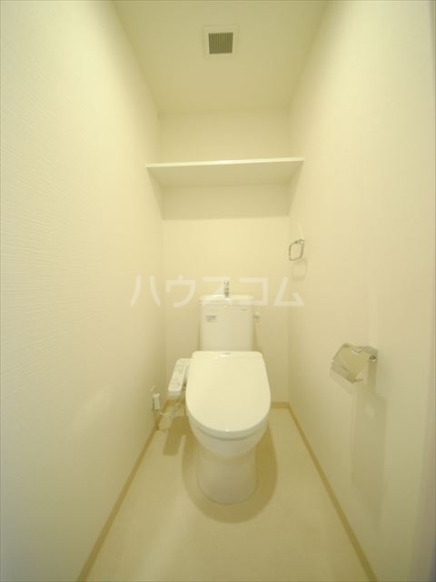 16/30 トイレ