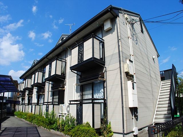 1/30 外観
