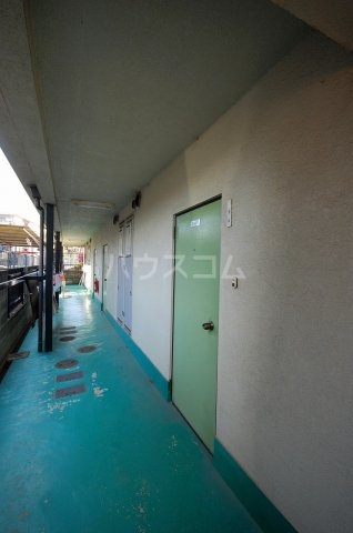 2/11 エントランス