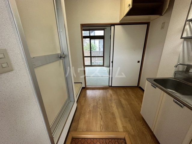 20/29 エントランス