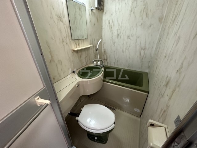 13/29 トイレ