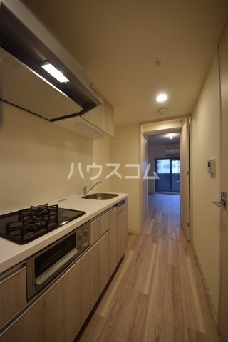 7/26 キッチン