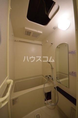 8/26 浴室