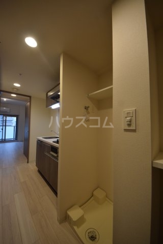 6/30 室内