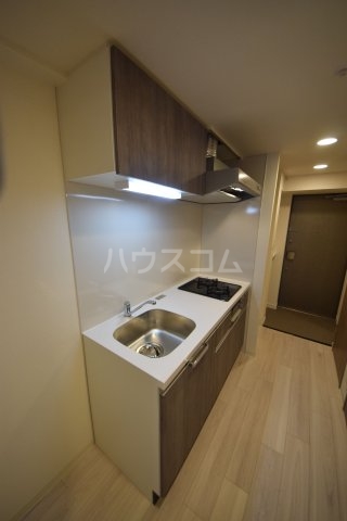 10/30 キッチン
