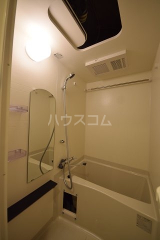 11/30 浴室