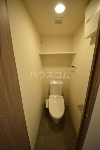 12/30 トイレ