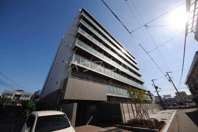 1/30 外観