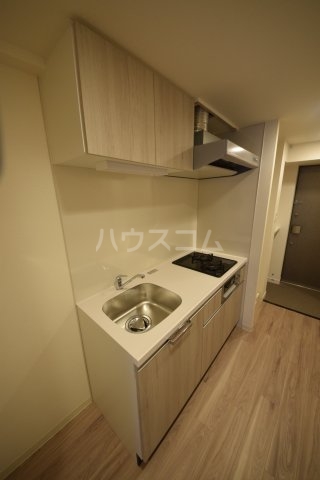 8/30 キッチン