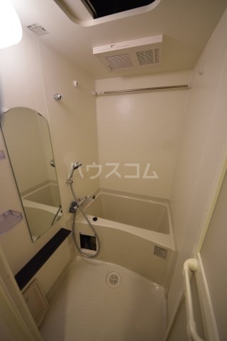 10/30 浴室