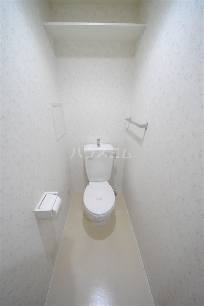 14/25 トイレ