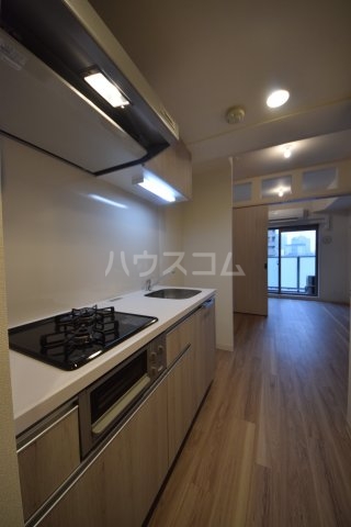 9/30 キッチン
