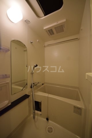 10/30 浴室