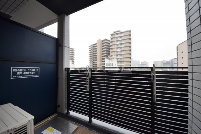 16/30 バルコニー