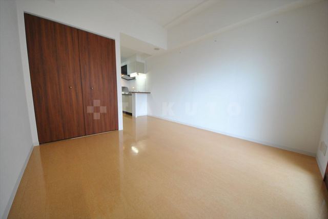 4/26 リビング/ダイニング