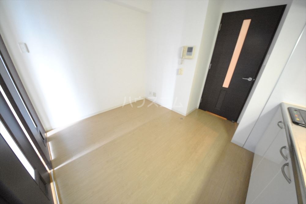 4/23 リビング/ダイニング