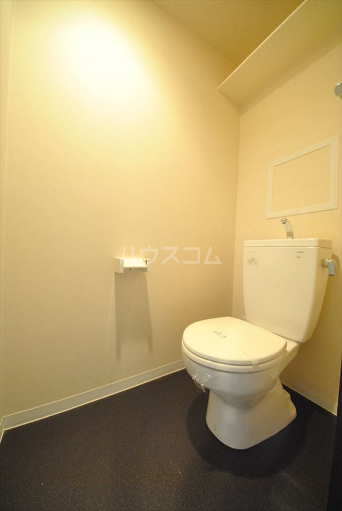 14/23 トイレ