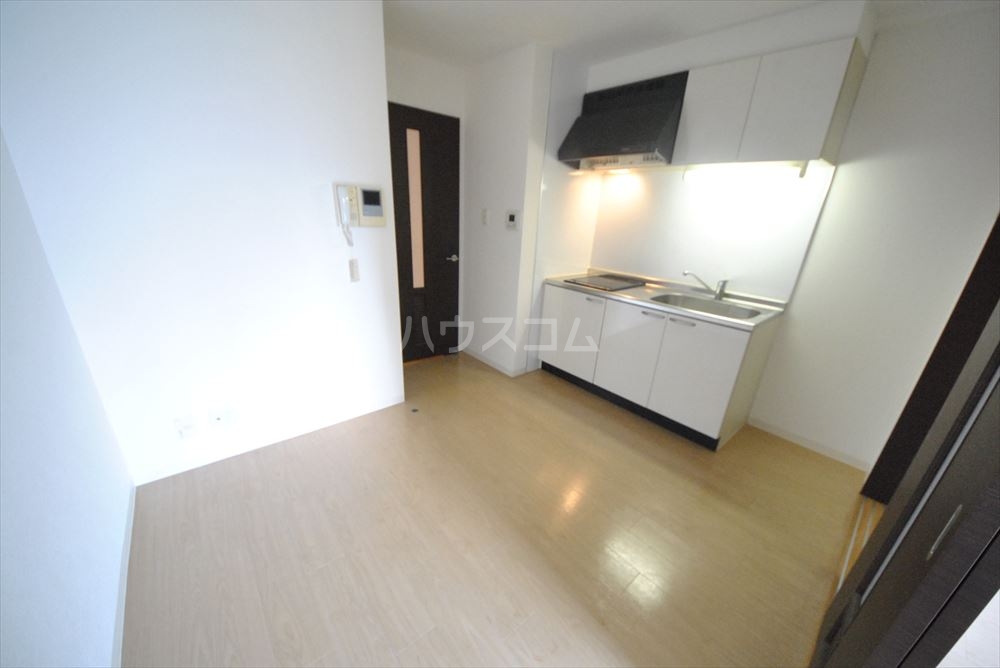 3/23 リビング/ダイニング