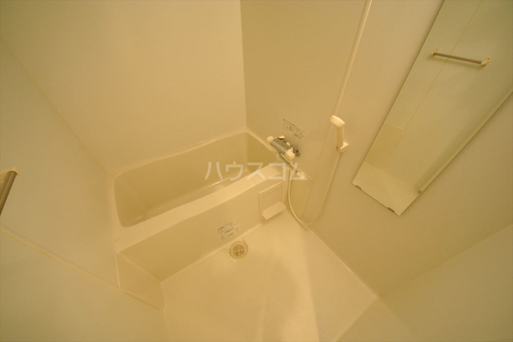 11/23 浴室