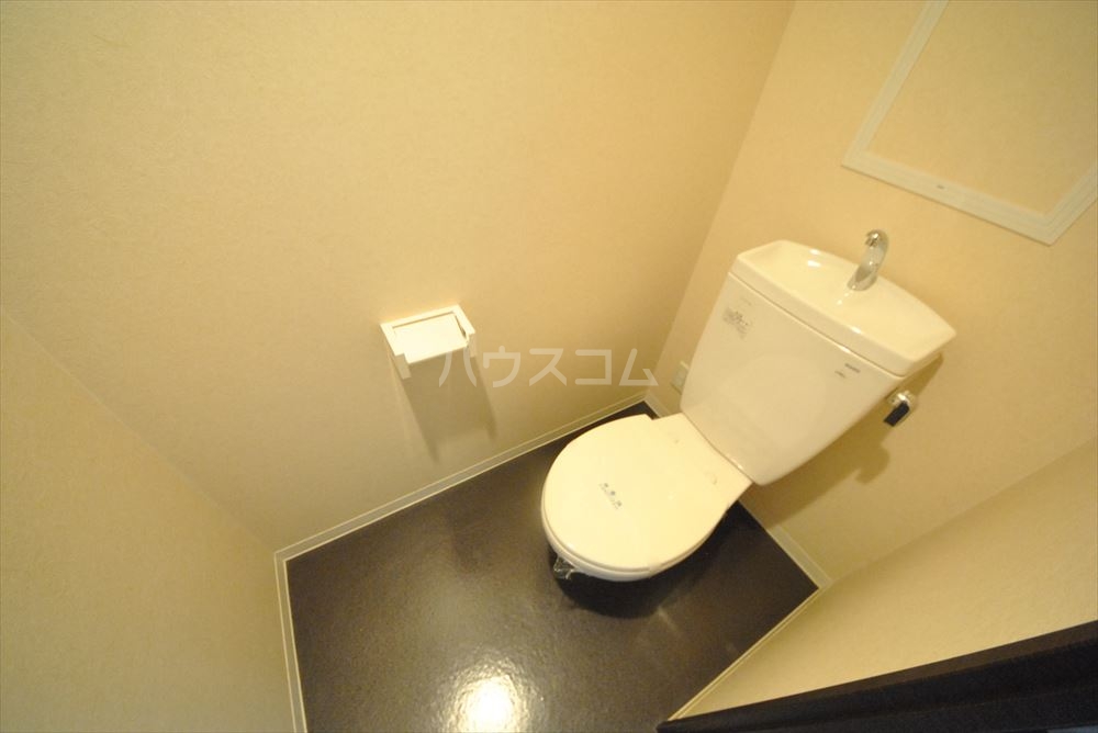 13/23 トイレ