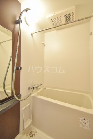 15/30 浴室