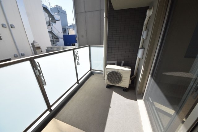 14/30 バルコニー