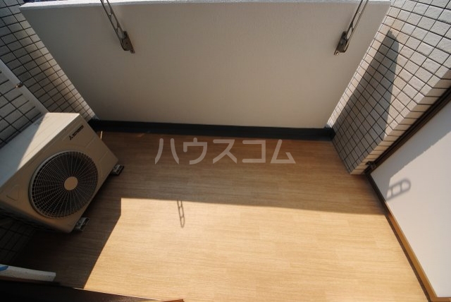 15/25 バルコニー