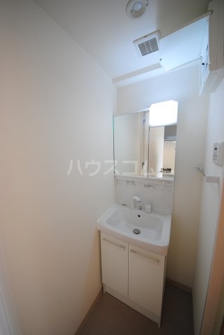 11/25 洗面