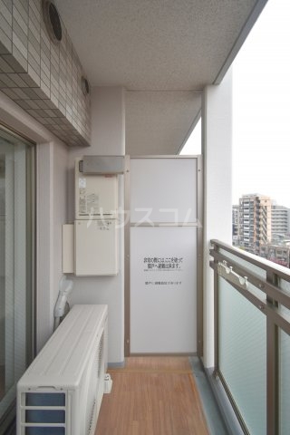 16/30 バルコニー