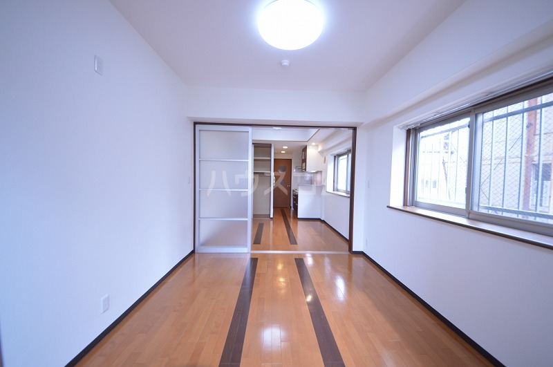 3/30 リビング/ダイニング