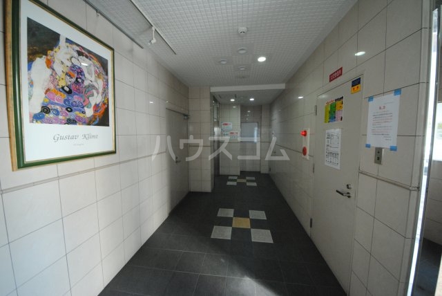 2/8 エントランス