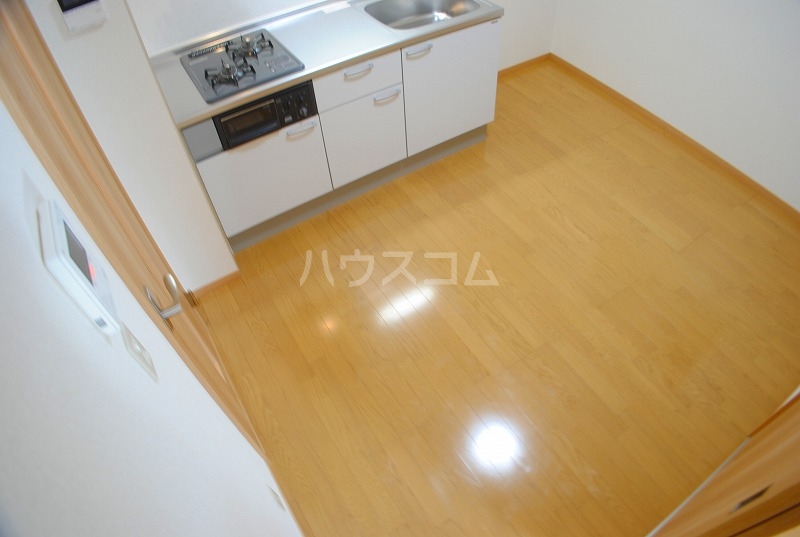 3/29 リビング/ダイニング